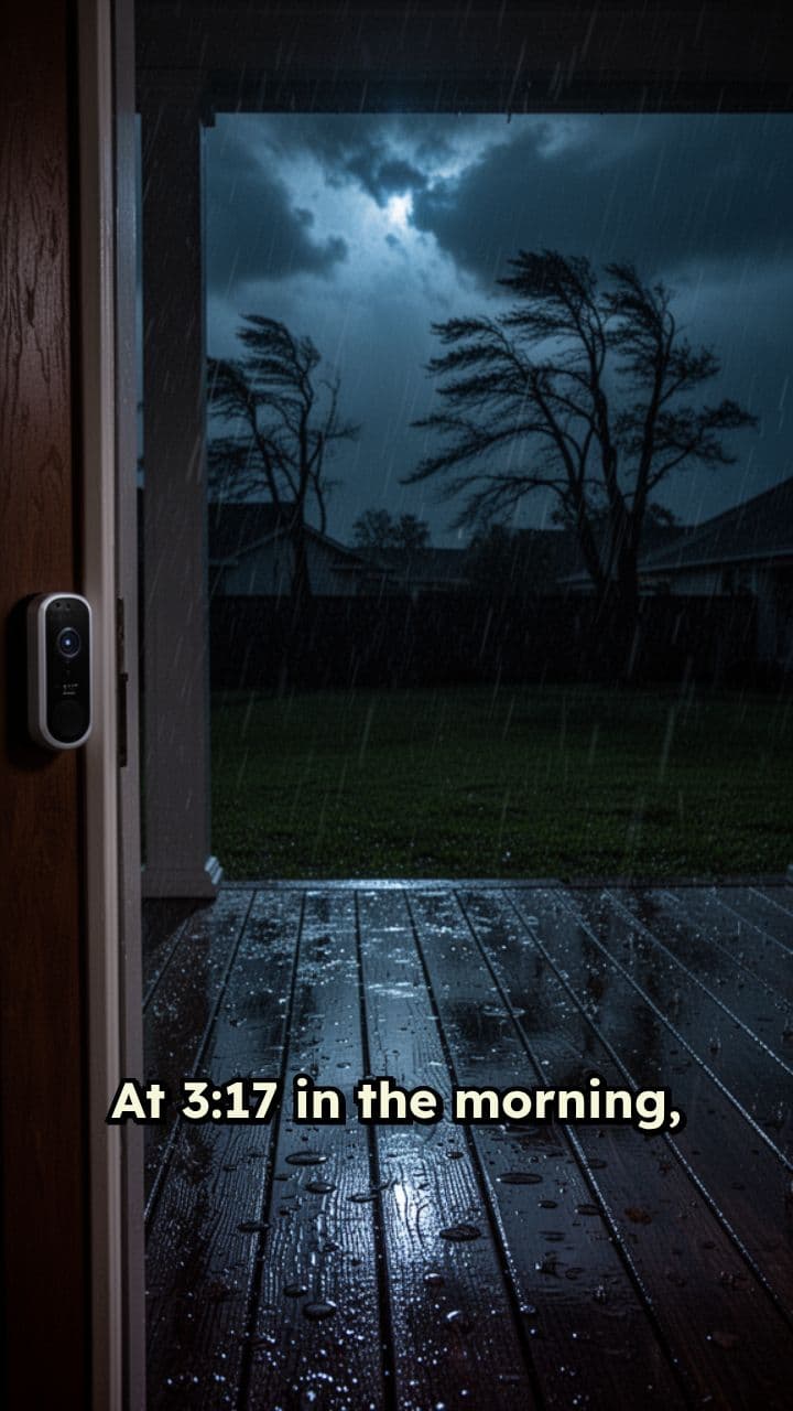 The Dog Who Rang for Help