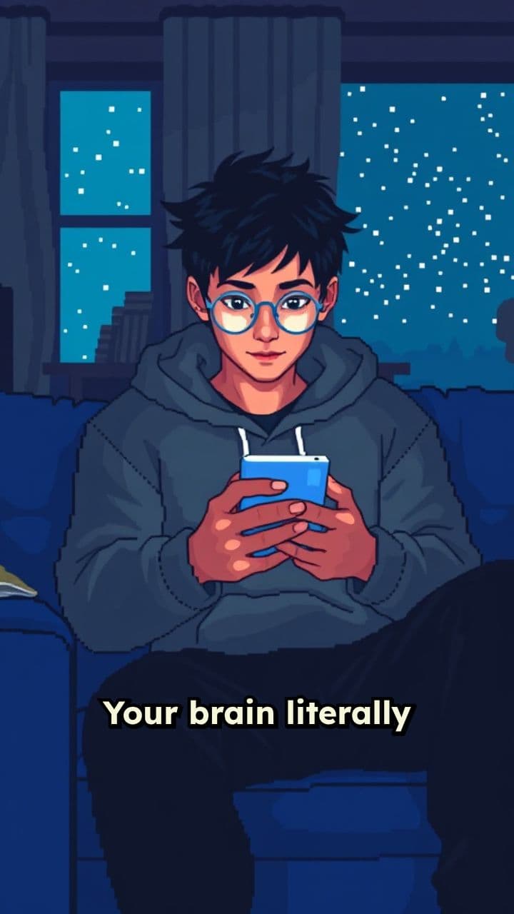 Beat Procrastination With Momentum