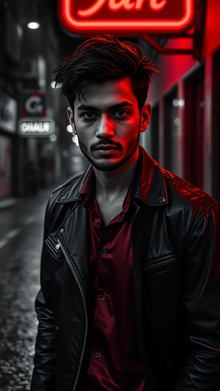 लवरु लवरु प्रेम गाथा