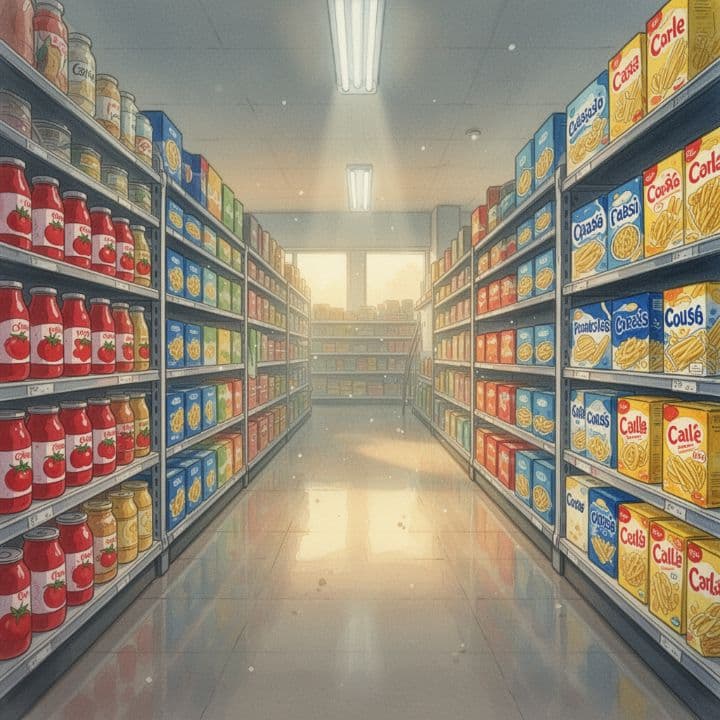 Cris y Beny: Historia sin final