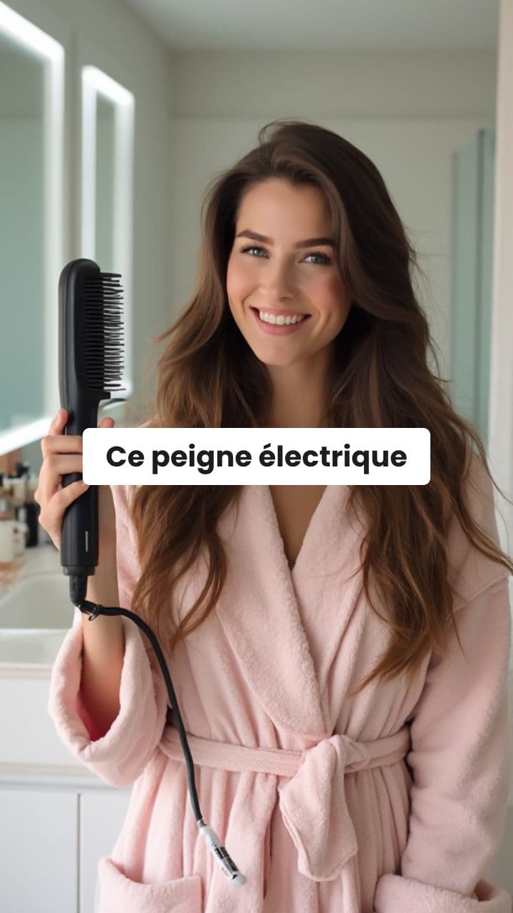 Révolutionnez votre routine capillaire