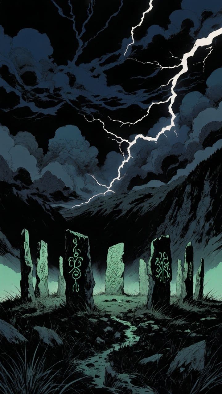 Pipes and Snare Discipline