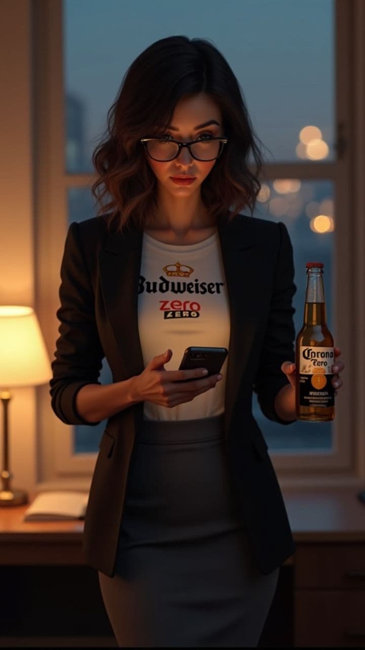 Birthday Rap for the Beer Boss