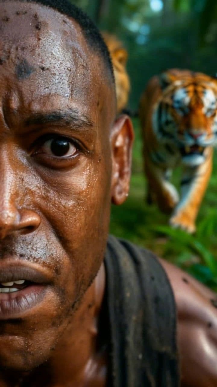 Image transform video