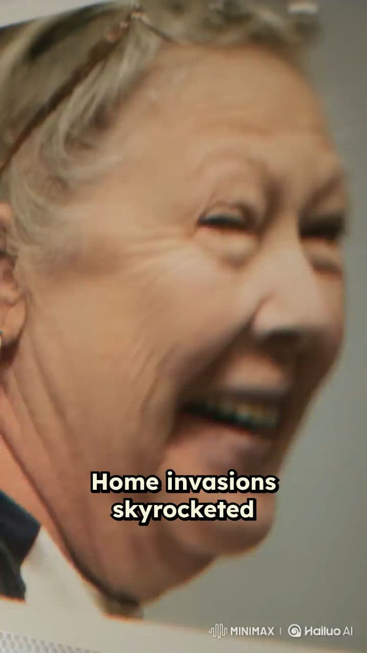 Protect Your Home with Sentinel Security