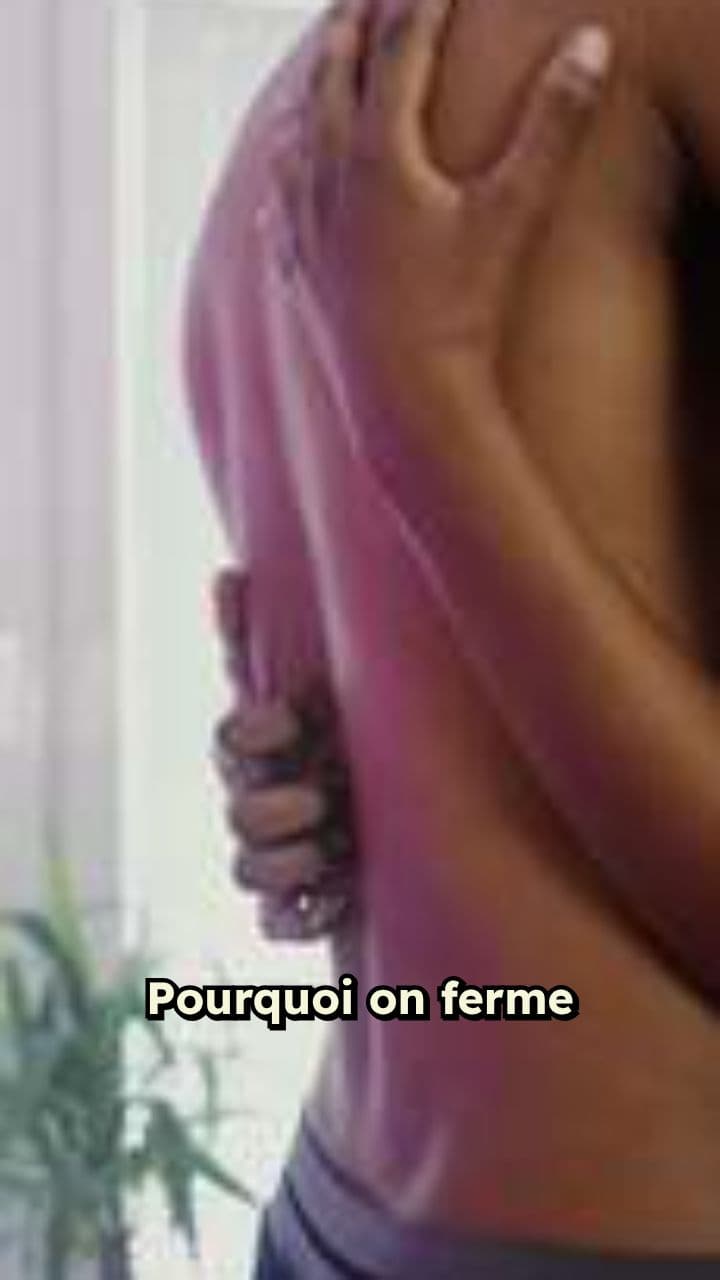 Pourquoi ferme-t-on les yeux en embrassant ?