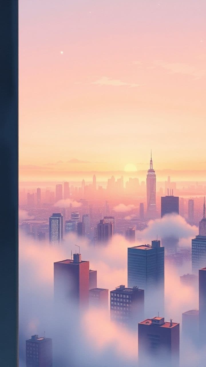 Москва и Питер: две любви