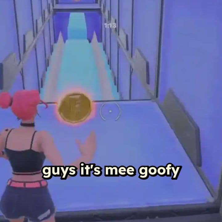 Goofy Matei Loves Kissing Girls