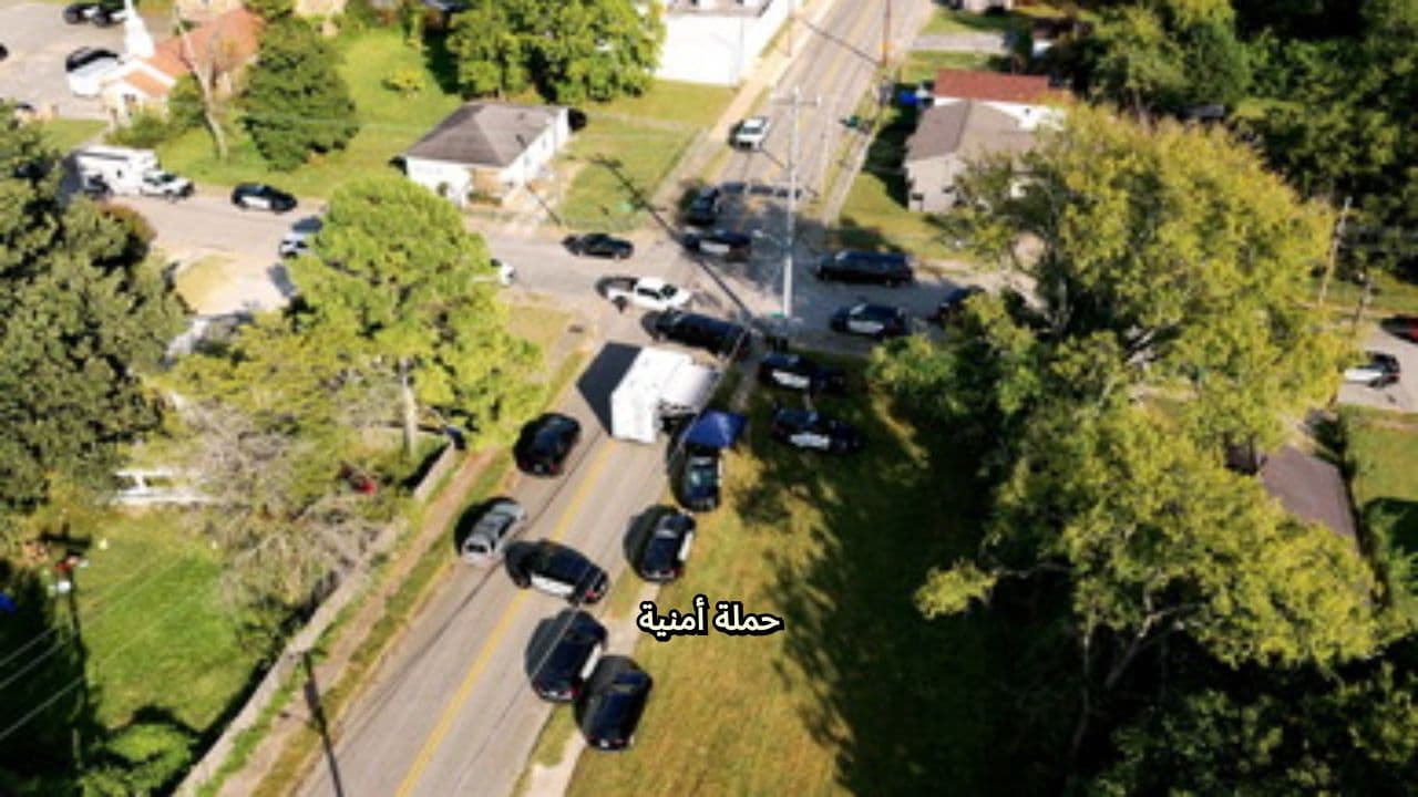 اشتباك مسلح في قنا يسفر عن شهيد