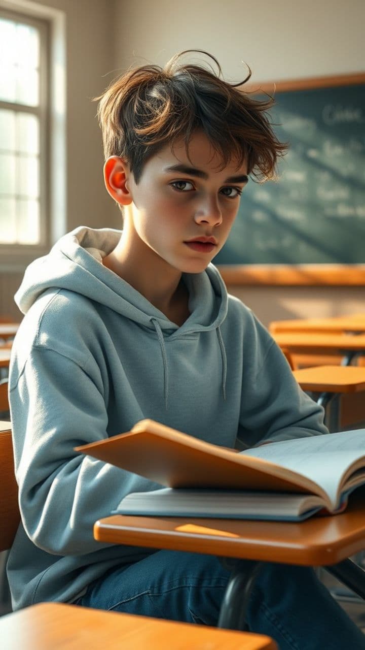 प्री बोर्ड का झटका