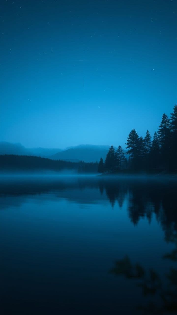 Ночные грёзы