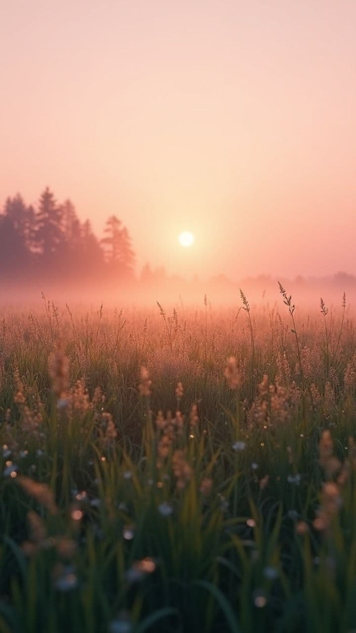 Заброшенный сад