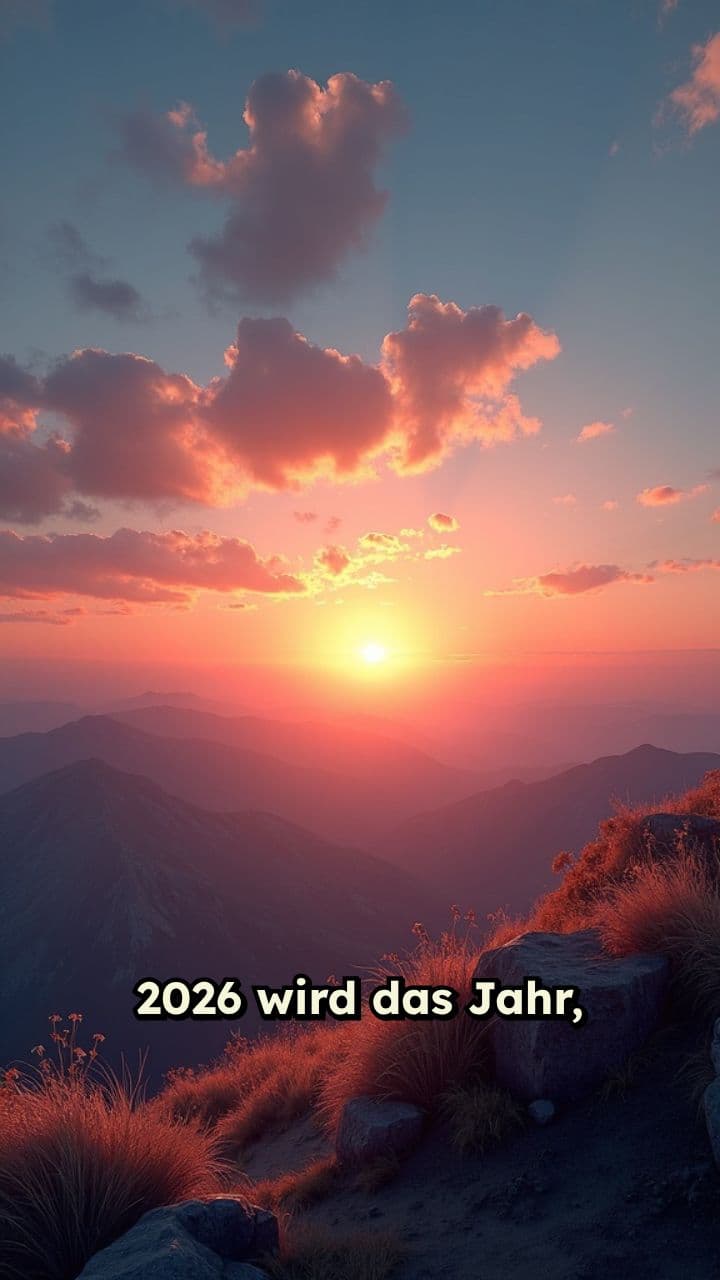 Intuition und Führung im Jahr 2026