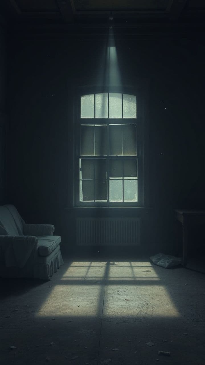 Never Give Up on Yourself