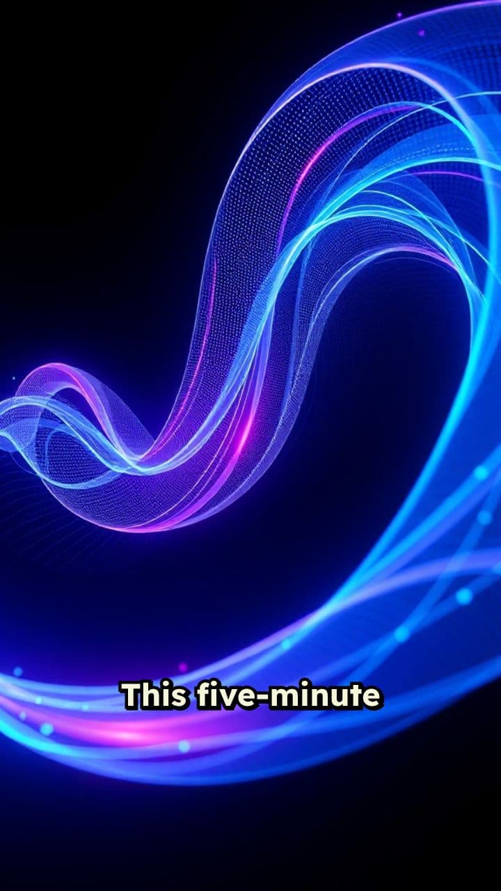 AI-Generated Electronic Masterpiece