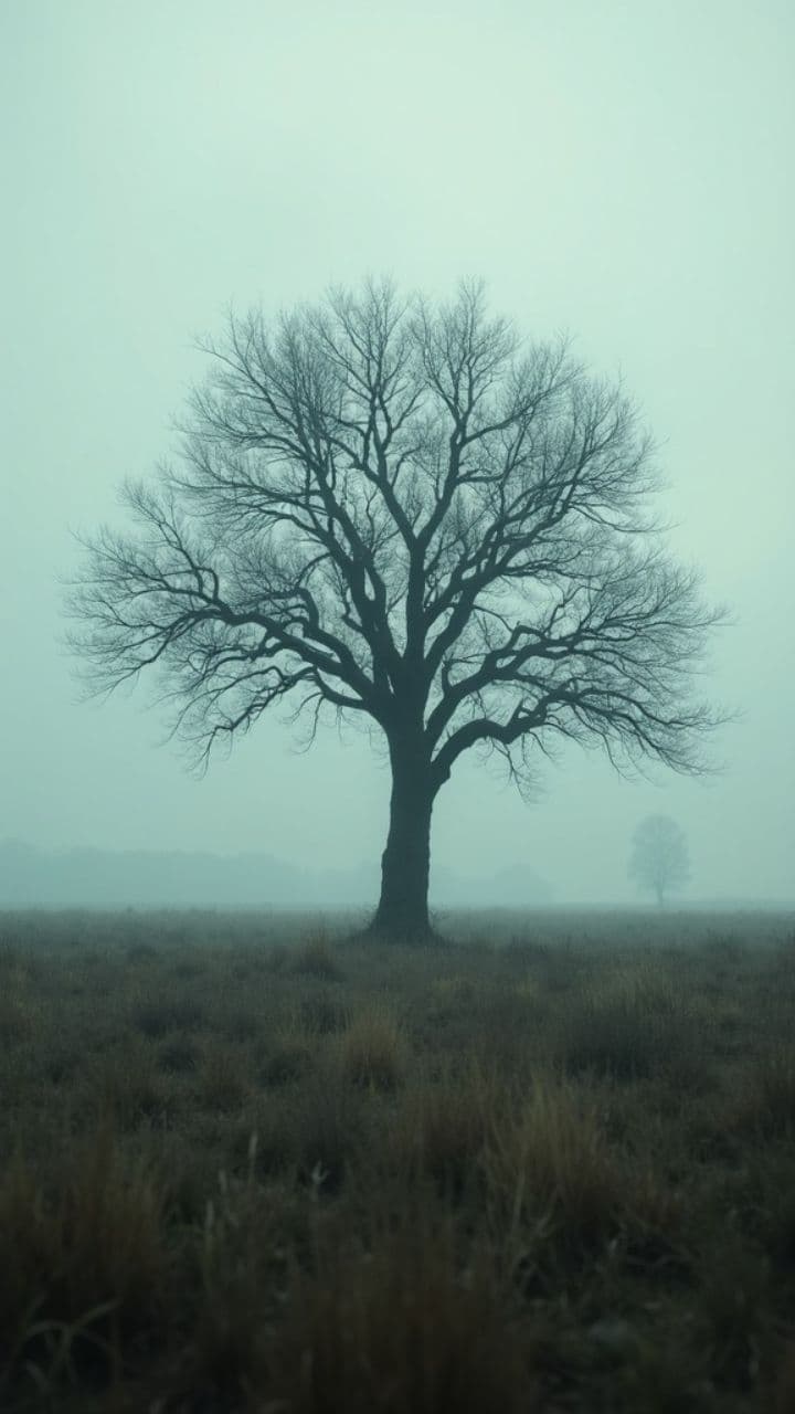 Преображение в тишине