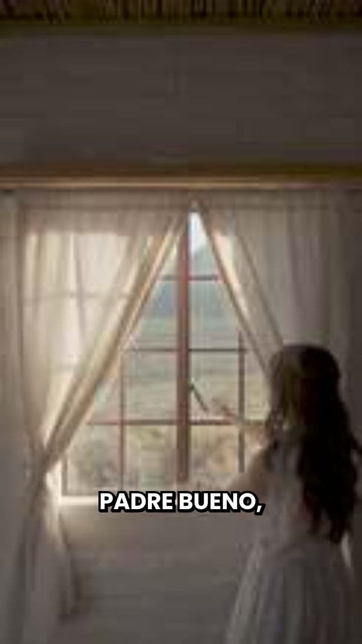 Oración de Gratitud y Renovación