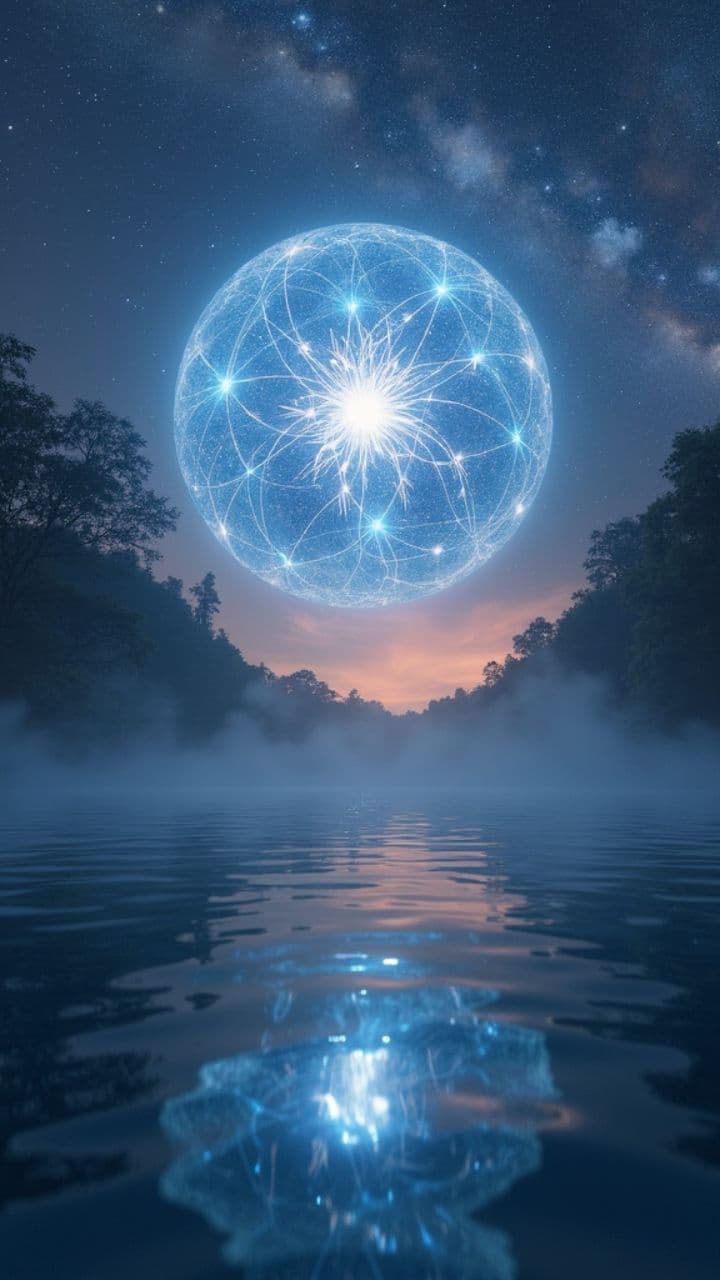 Awakening the Third Eye