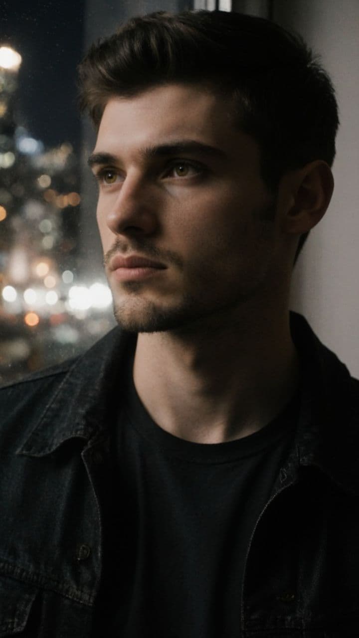 Naturaleza Humana en la Ciudad