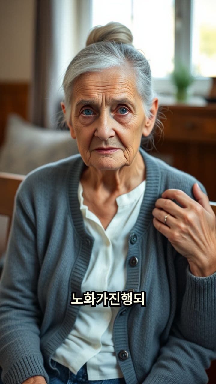 50견의 원인과 치료법