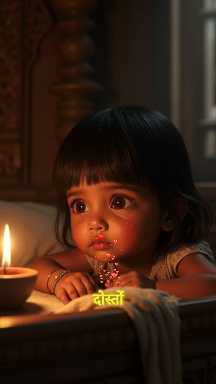 आंसू खून के: त्वरिता की कहानी