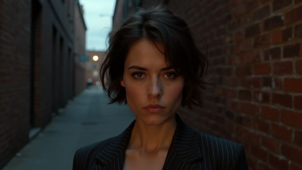 Bootlegging Betty's Legend