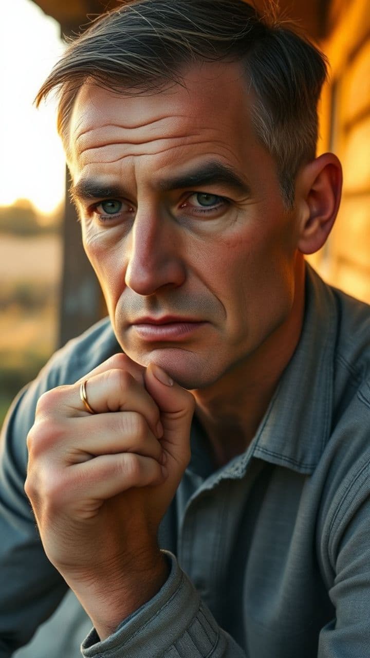 "Missing You and Our Moments"