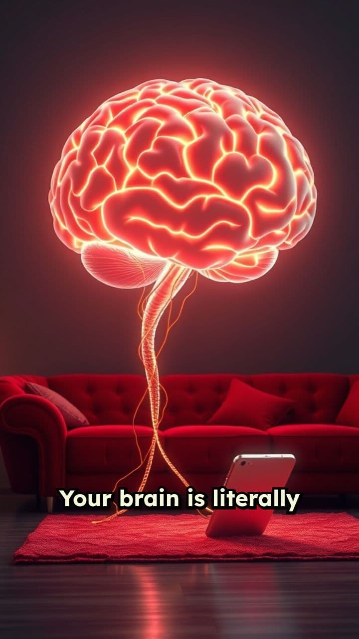 Overcoming Procrastination with Small Steps