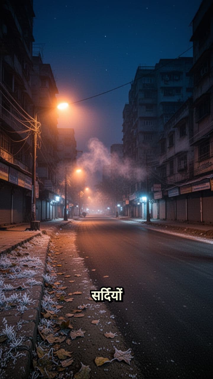 गर्मी आगे बढ़ती रहनी चाहिए