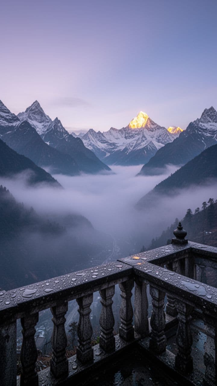 तू ही मेरी कहानी