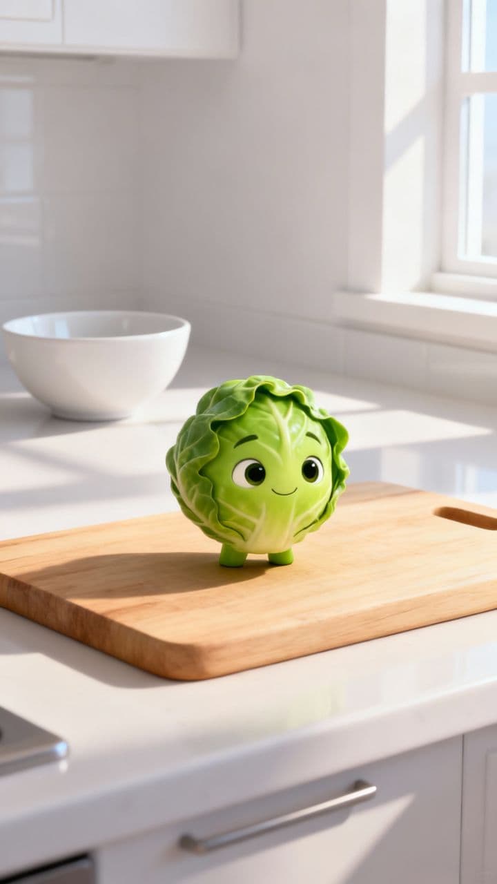 The Super Veggie Song - Super Grøntsags-Sangen