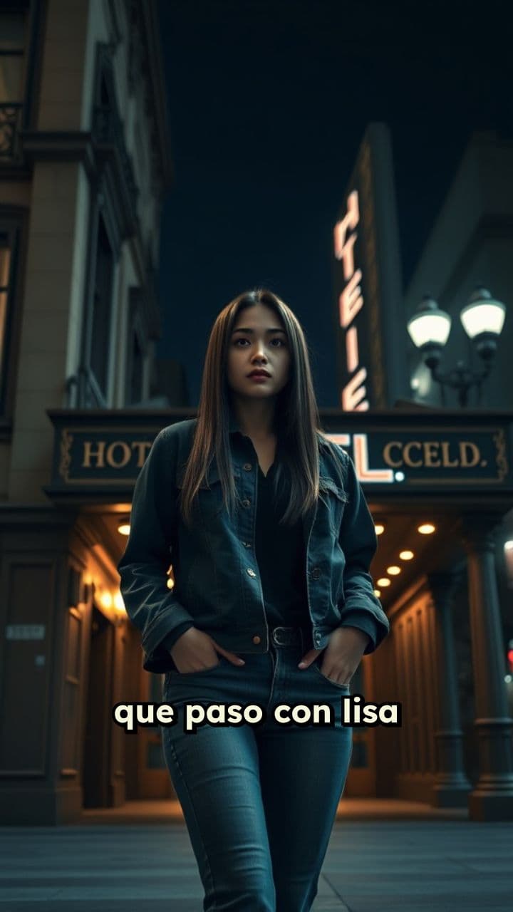 El misterio de Elisa Lam