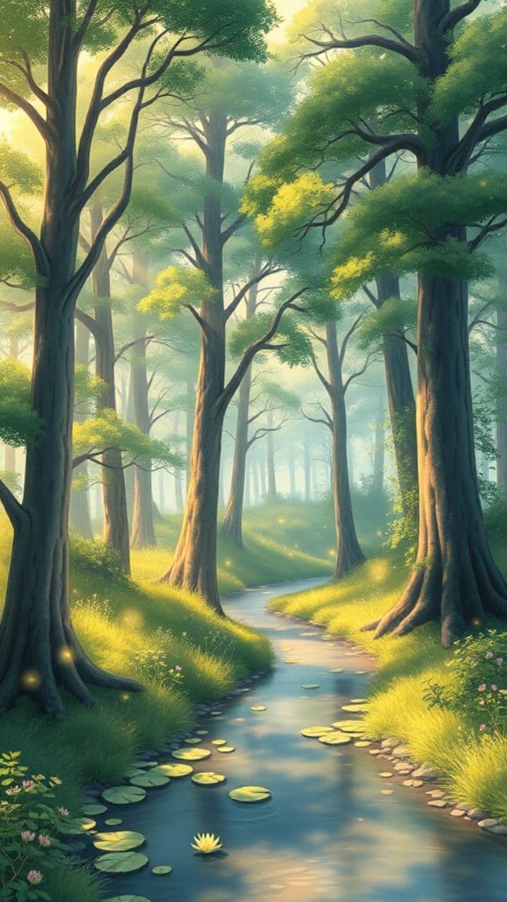 Asmita, My Eternal Love