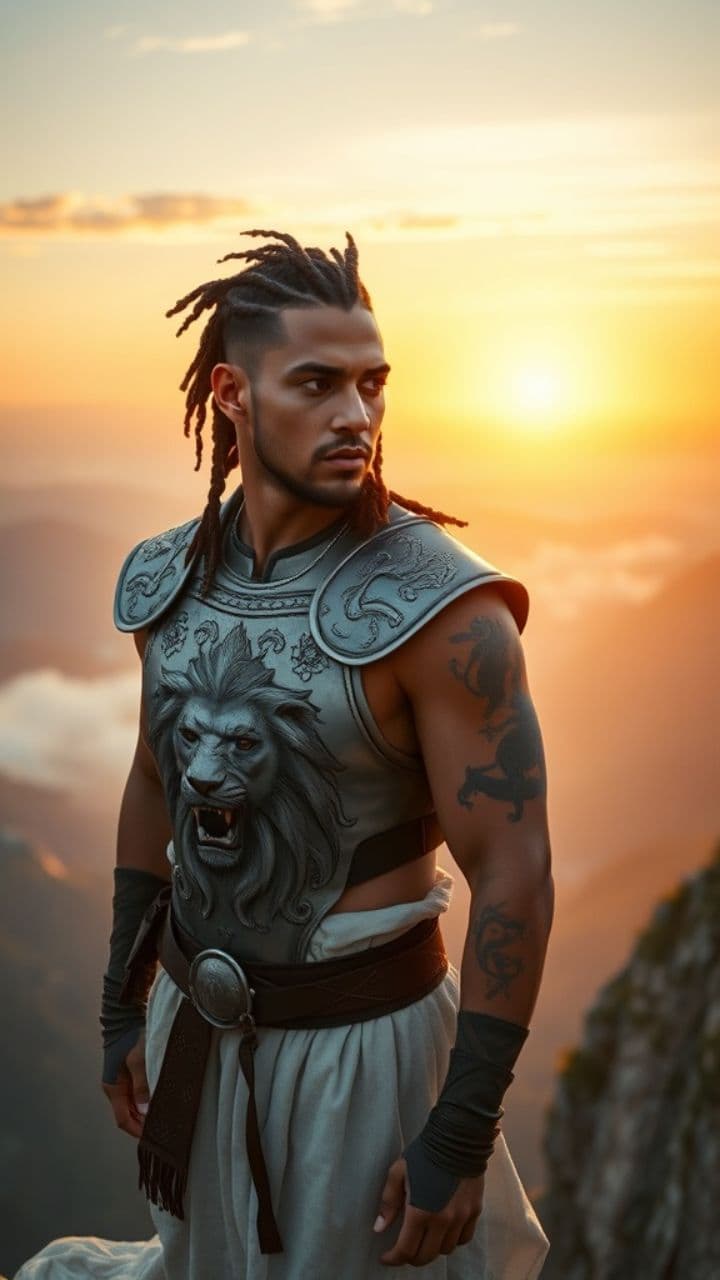 Accept Christ, Eternal Life