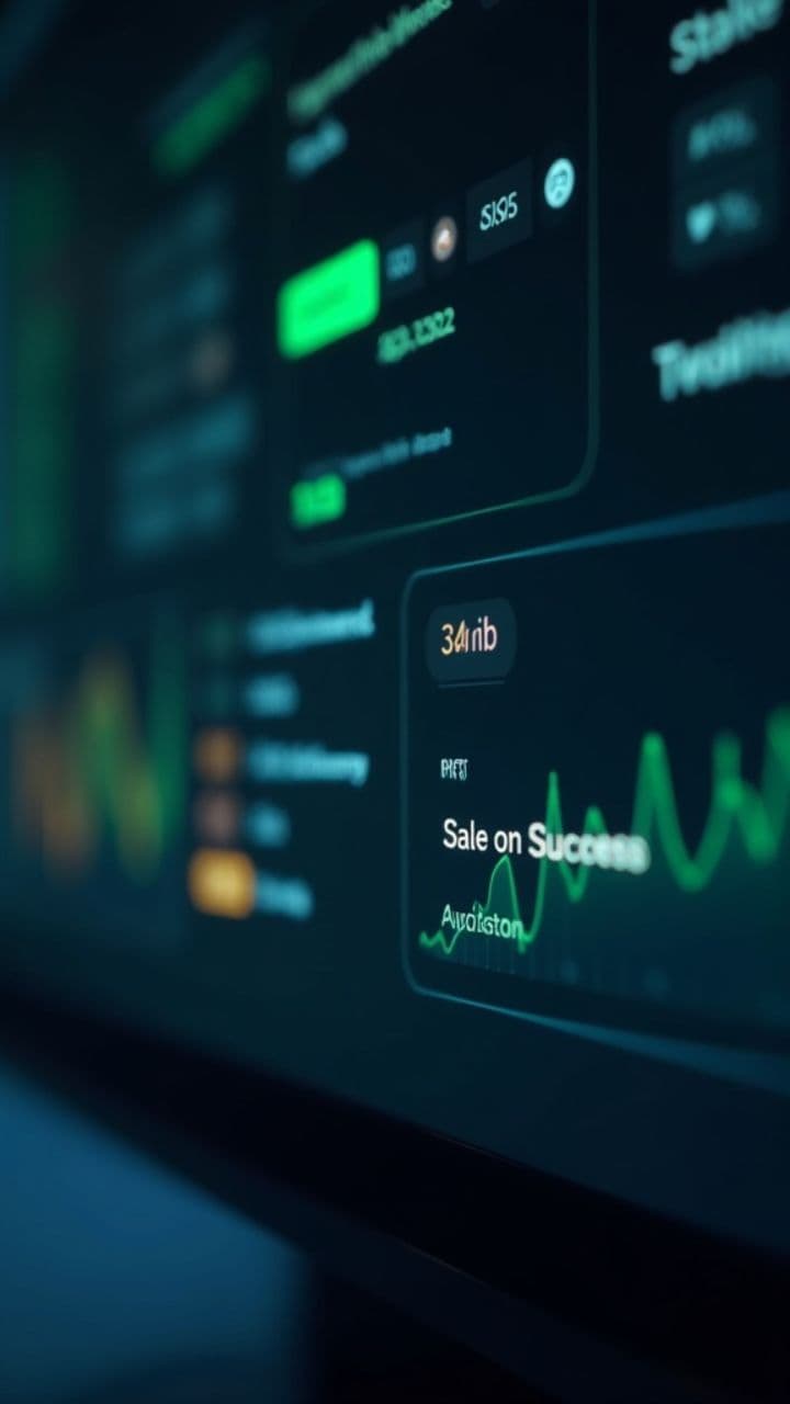 SOHAG - Google Ads & Meta Ads Tracking Expert Introduction