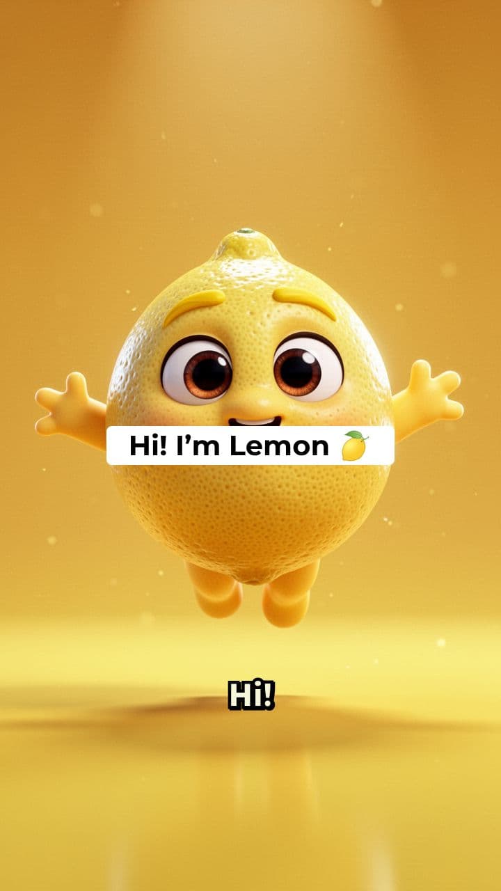 Lemon Health Facts Explainer