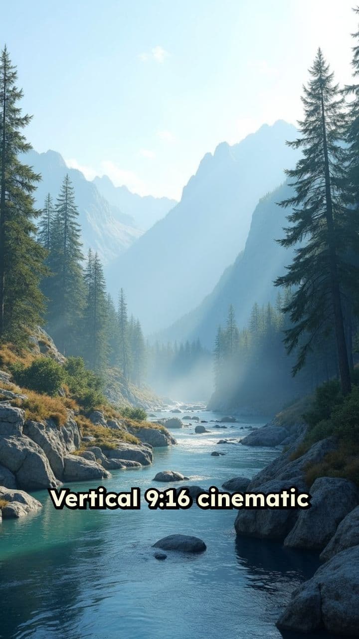 Ancient Gold Miners by the River