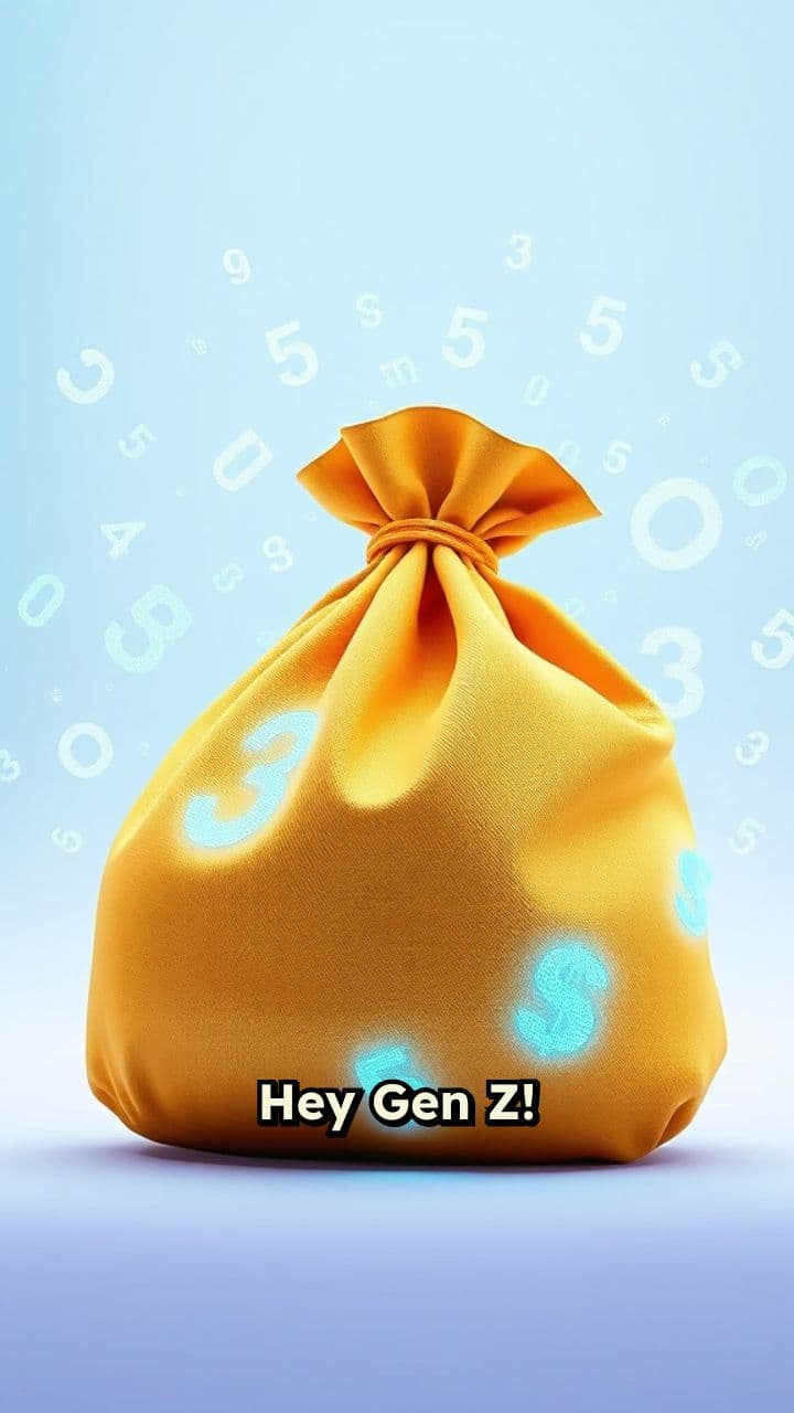 Compound Interest: Grow Your Money Like Magic!