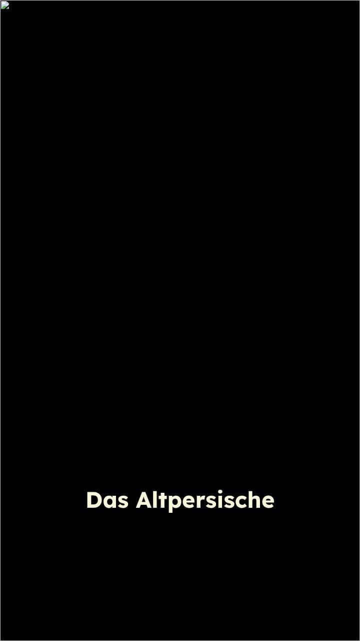 Das Achämenidenreich und die Perserkriege