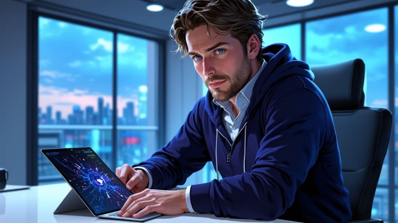 Restoring Clarity Through Deep Sleep