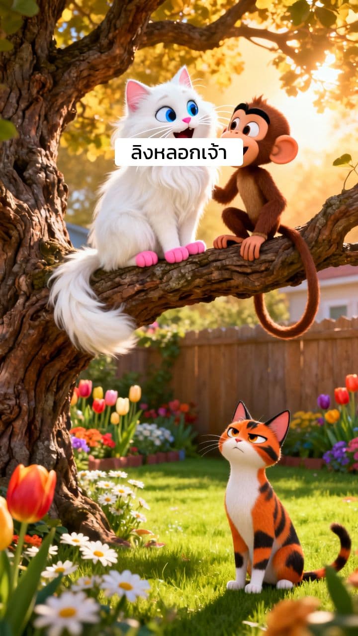 รักต้องห้าม 2: เพื่อนบ้านเจ้าเสน่ห์