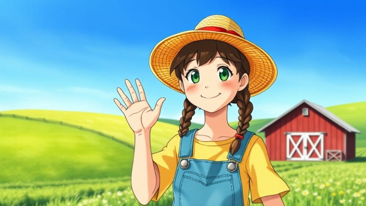 Sonidos de la granja