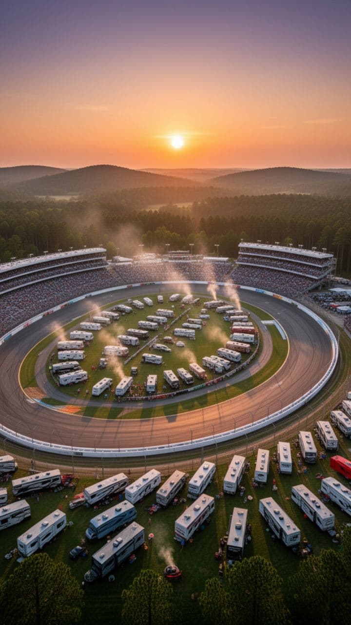 If You Ain't First, You're Last