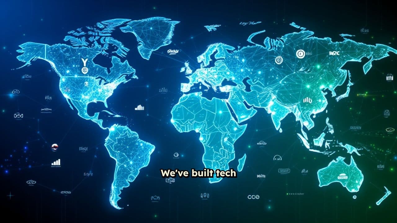 Flexible Offshore Development Solutions