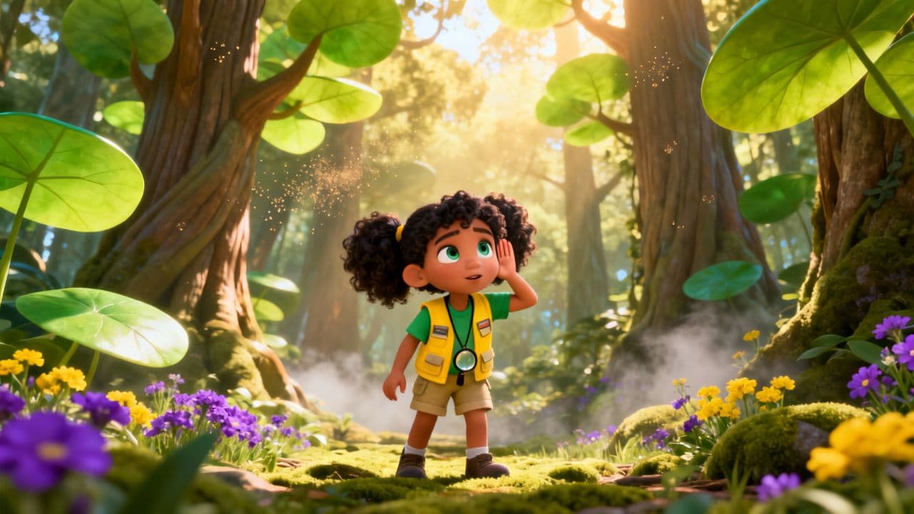 NO MAX: Why Birds Sing