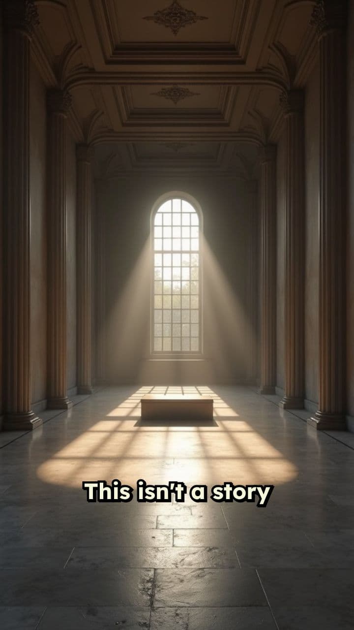 Danger Disguised as Beauty