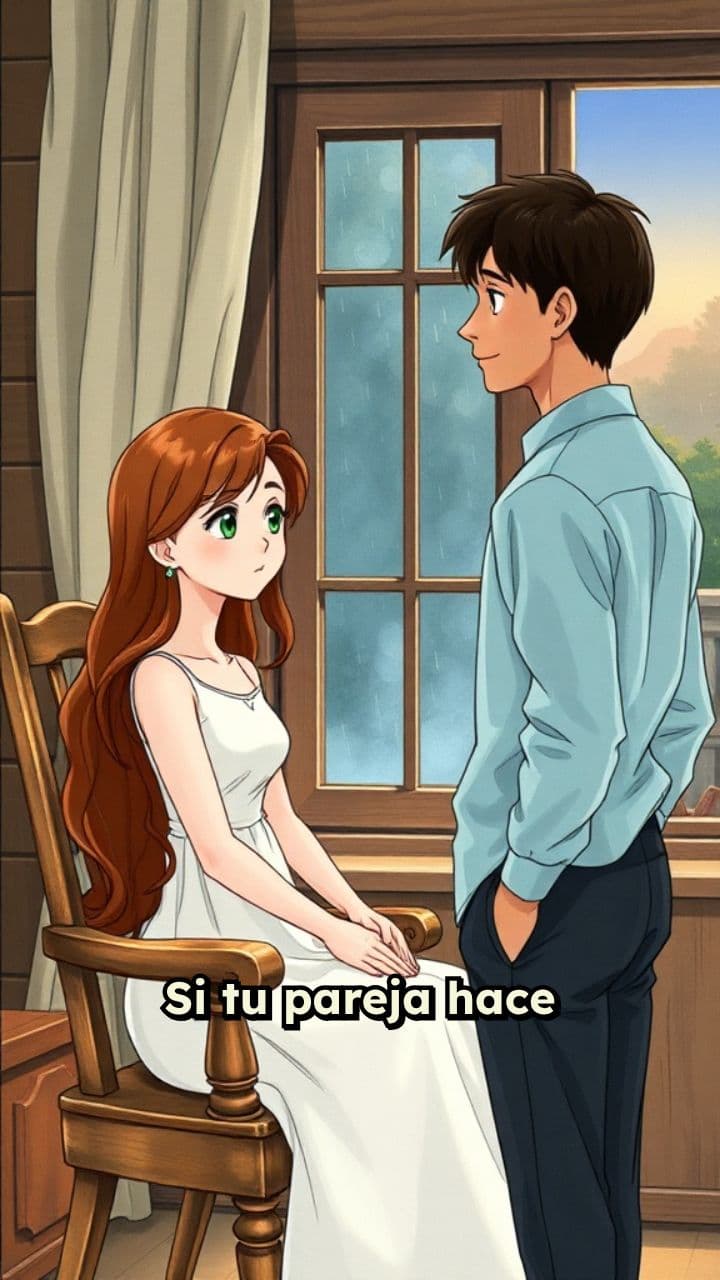 El peligro del silencio en la relación