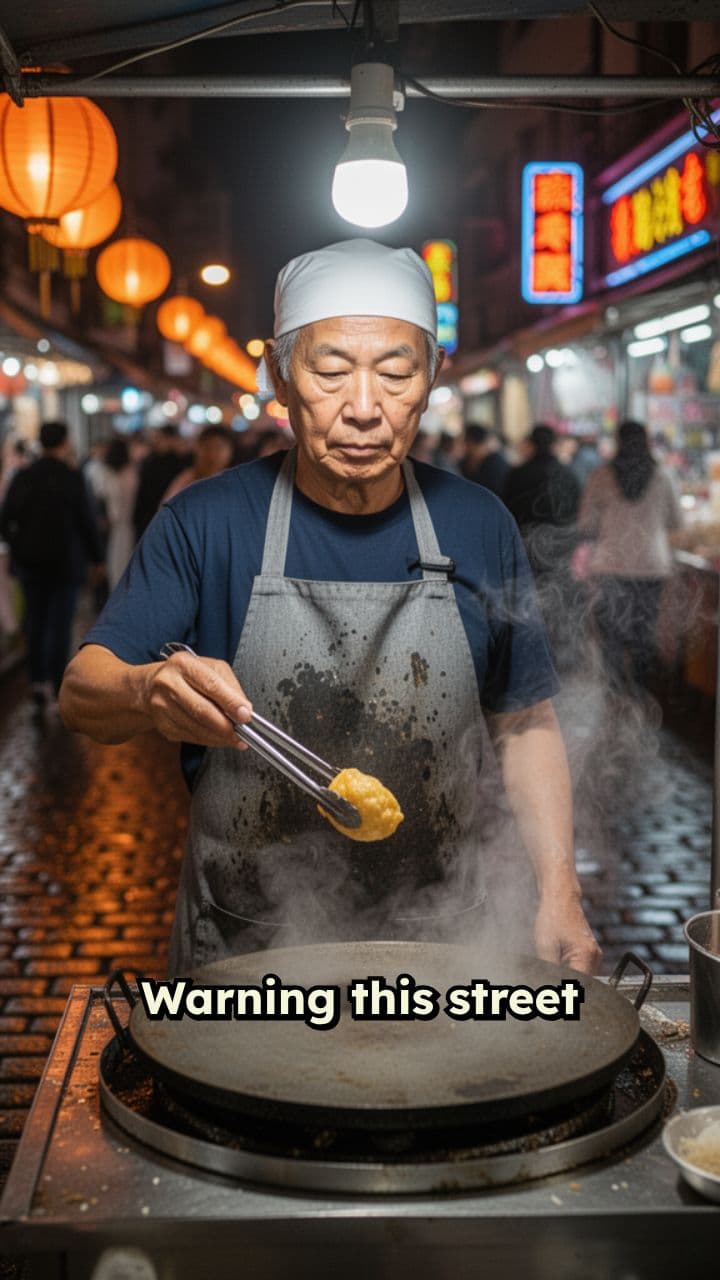 Secret to Perfect Crispy Dumplings