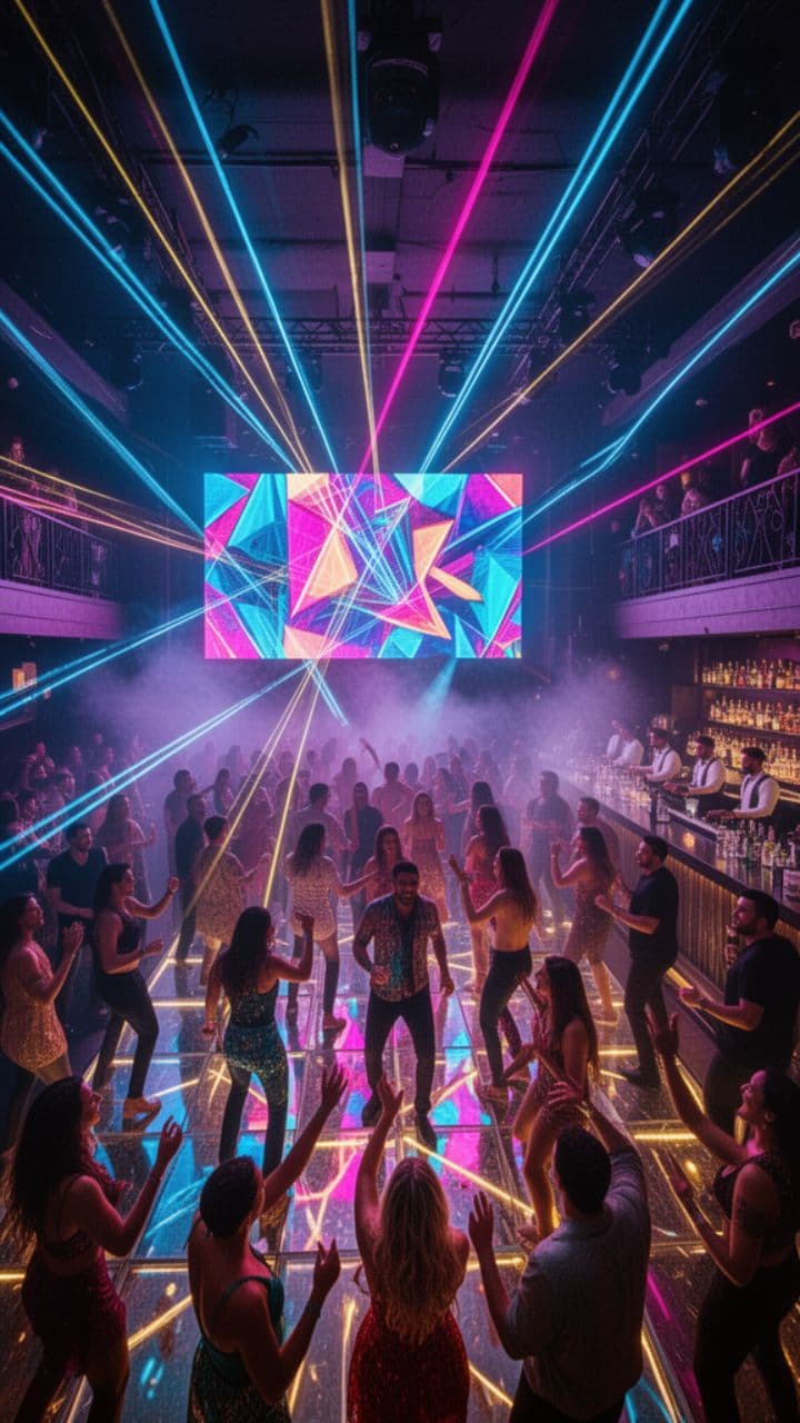 La rompe el corazón