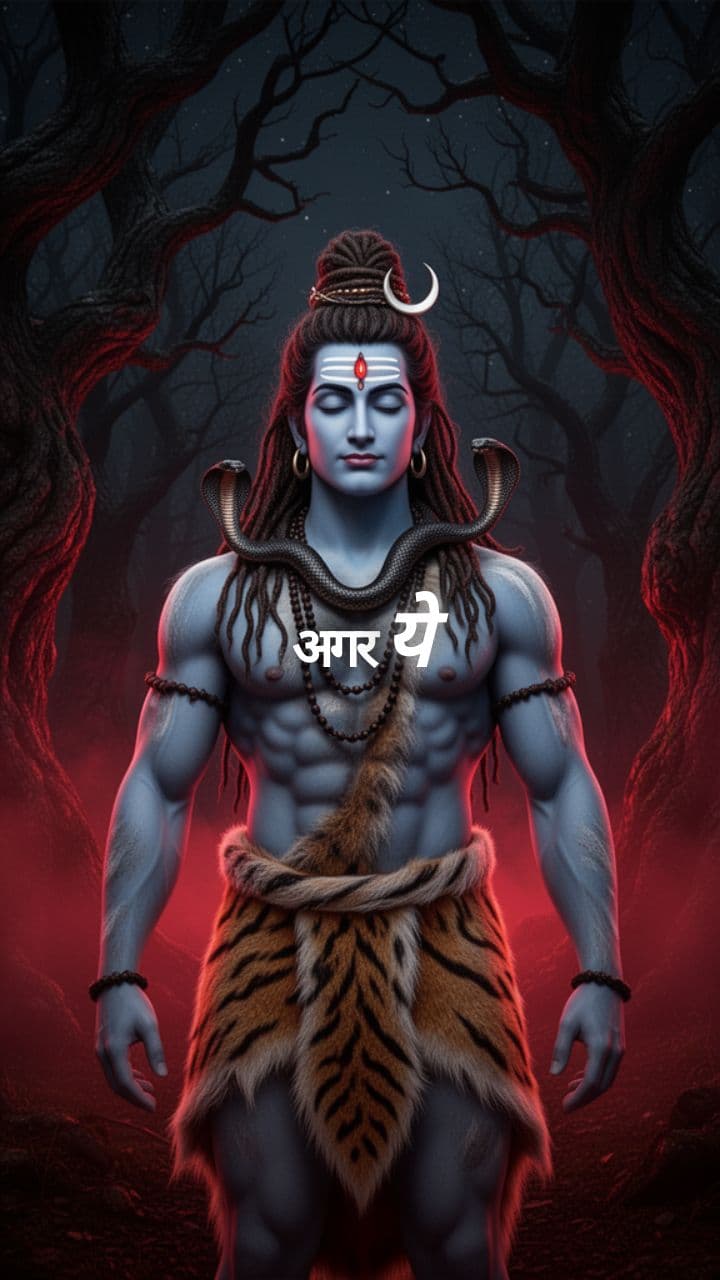 अब ज़िंदगी मेरे हिसाब से